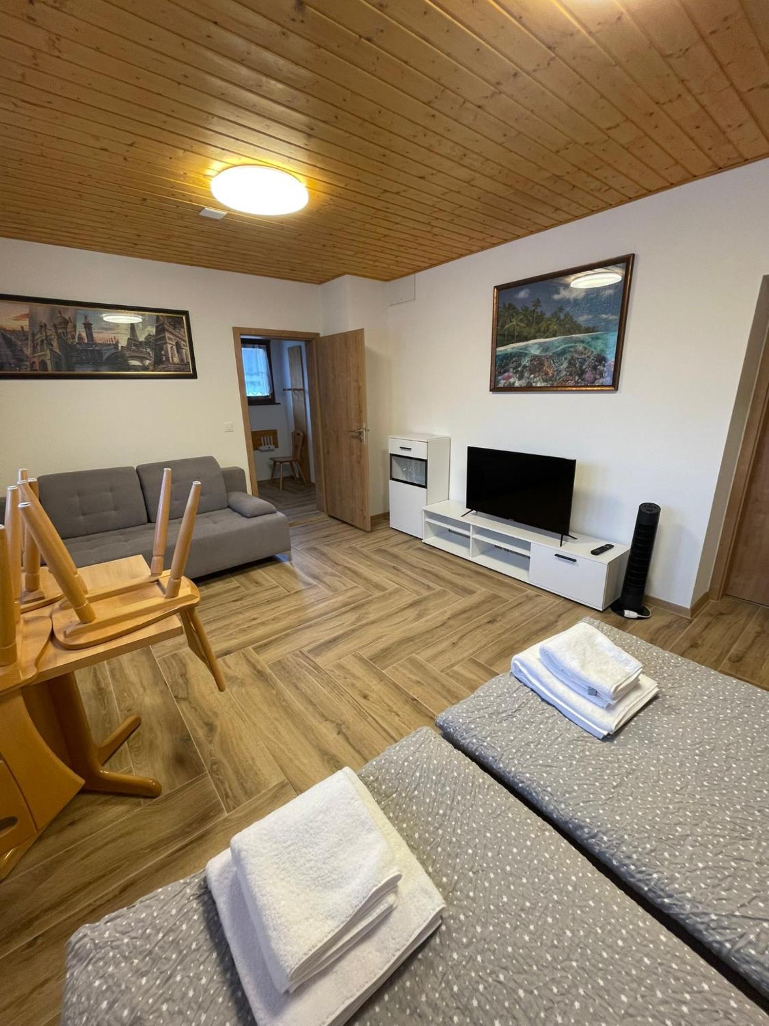Pension Balm Meiringen Exterior photo