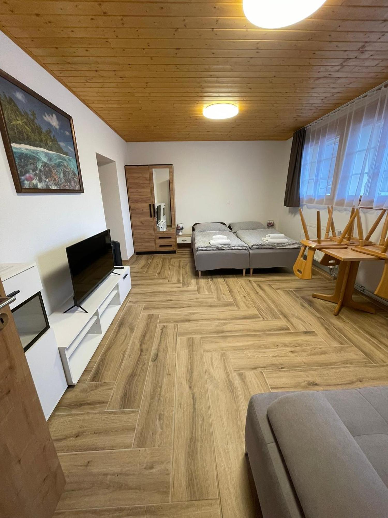 Pension Balm Meiringen Exterior photo